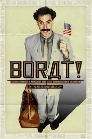 BORATI