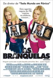 As Branquelas
